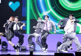 Nexzi, взволнован! [★Фото]