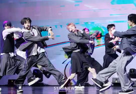 Нексус, динамичный ход [★Фото]