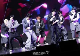 Nexge '姆茨克' [★照片]