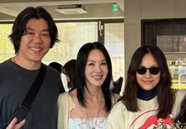 李孝利，♥和李尚顺的近况...严正花"我爱你"