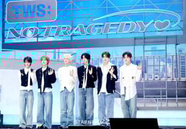 Турс: "Предварительный заказ превысил 1 миллион копий, думаю, это мотивация, которую дали фанаты"