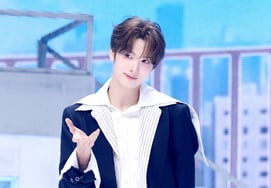 Ёнджэ, поза за тобой [★Фото]