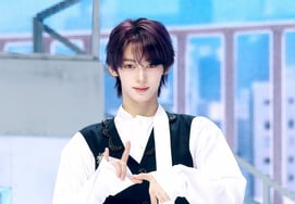 ハンジン、今日もイケメン [★写真]