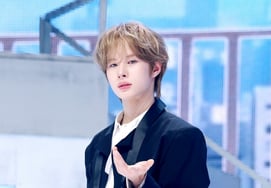 Gyeongmin, Follow Me [★Photo]