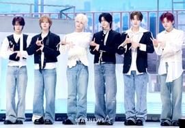 Туры возвращаются к безалкогольным мальчикам [★Фото]