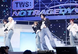 Туры, самые блестящие на сцене [★Фото]