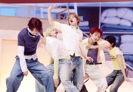 巡回赛，美丽 [★照片]