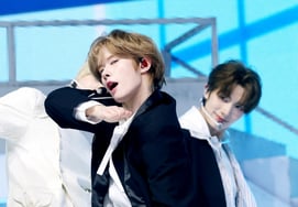 京民 成年的忙内 [★照片]