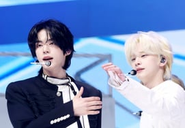 Do Hoon , đẹp trai quá ! [★Ảnh]