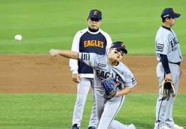 ハンファ、再び決断！ 「ERA 9.00」キム·ソヒョン、急遽2軍へ降格→「打率0.110」SSGのキム·ジェファンも1軍から除外