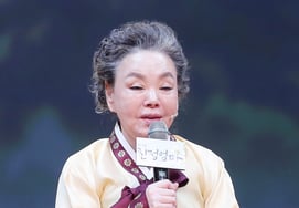 Deceased Kim Soo-mi, 160 million won unpaid for two years..Korean Entertainment Management Association "Pushing for permanent expulsion of 'Mother-in-Law' production company" [Star Issue]