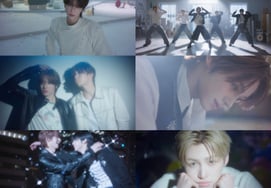 巡回赛，终于遇到了命运的对手。毫不犹豫直行告白的《跟着你》