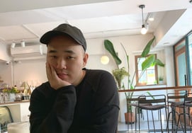 Rapper Jerry K qua đời vì căn bệnh ung thư nãothọ 42 tuổi [Star Issue]