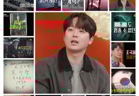 "My name is not Kitai, it is Son Ki-jeong": Lee Chan-won moved by Son Ki-jeong's desperate comeback [Secret of the Celebrity Soldier]