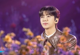 'No.1' Lee Young-woong, Tops Idol Chart Rating Ranking for 265 Consecutive Weeks