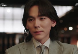 Jung Yi Chan, sự điên rồ → Mất mát'Doctor God' tập trung diễn xuất đa cảm