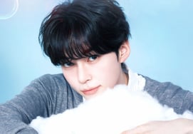 'Hanbin is Back！『ゼロベースワン』のソン・ハンビン、'ACON 2026'のMCに抜擢..7月25日、NTSUアリーナが輝く [公式]