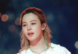 BTSのジミン、タンパで魅了された~♥ 北米ツアーで翼を得た『ジムメリカ』