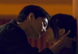 'Nắm bắt nụ hôn trước khi phát hiện'Park Bo Young và Lee Hyun Wook hẹn hò bí mật trong công ty [vùng đất vàng]