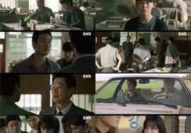 『かかし』キム・ファンヒ、6番目の被害者..視聴率が垂直上昇、5％ [総合]