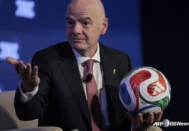 「48か国拡大」北中米ワールドカップ、「警告累積」規定が変更される 「グループリーグ・ベスト8直後、2回リセット」