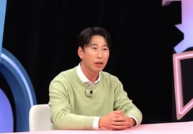 ヤン・サングク「ユ・ジェソクより人気がある」..金海で皇太子級の存在感 [同床異夢]