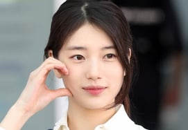 スジ、『一緒にキャンプに行きたい女スター』で1位..2位はキム・ヘユン [スターポール]