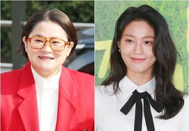 『ソン・ウニと不和説』キム・シンヨン「酔っ払いがひどい…」「ソルヒョンと道で喧嘩した」 [オクムンアドル]