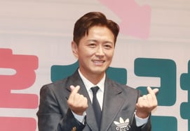 ジン・テヒョンが『イ・スクキャン』から降板したことを明らかにした 「いつも悩んで…」振り返ってみると恥ずかしいです" [全文]