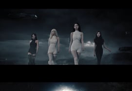 Эспа, намек на трещины...Перед возвращением произойдет уникальность