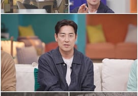 キム・ソンス、父への想いを告白「亡くなって桜は見られない」 [新郎講座2]