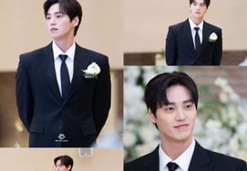 不顾富二代..李泰焕，5年前一夜之间无法忘记地纯情男（《结婚吧1+2》）