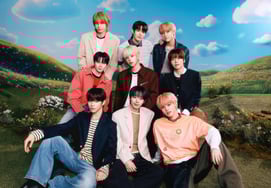 [公式] 9、ソン・ジュンギに続きウェルネスブランドのモデルに就任した..「継続的な自己管理の追求」