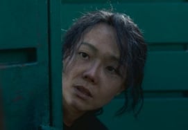 『キリゴ』のイ・サンヒ、罰を受けた..巫女アップスンの変身