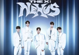 MONSTA X kicks off Japan tour today (28th) in Chiba, Japan; Osaka concert scheduled for May