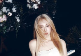 イ・チェヨン、事務所移籍後にカムバック..本日（28日）『ティル・アイ・ダイ』発売