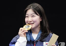 「世界ランキング2位も脱落」韓国射撃、オ・イェジン・バン・ヒョジンらアジア競技大会代表が決定