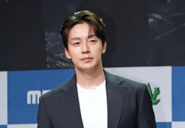 'Top Mountain' PD: "Heo Kyung-hwan as the 'Catfish Man' is like Dex... I bought low when he wasn't popular"