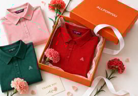 ALLFORYOU, "Sincerely convey grateful feelings with coolness"... Gift proposals for 'Family Month'