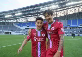 "Сдвиг Ким Мин У" Йонъин, который стал одним из божеств, спас Сок Хён Джуна и MVP раунда.