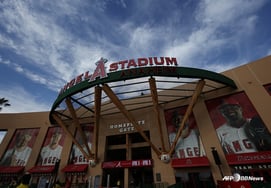 『大衝撃』MLB球場の売店にネズミが群がるなんて！ 米当局、LAA本拠地の一部閉鎖を命令