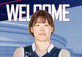 [公式] 「タナチャが去った」道路公社、日代表出身の内瀬戸真美を獲得 「年俸15万ドル」