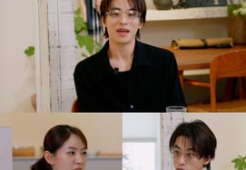 'Брак' Пак Ын Ён встречает разговорного обмена: «♥Я чувствую себя лучше, чем когда готовила мужа» [Боб Ын Ён]