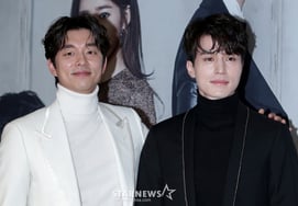 『ドッケビ』のゴンユ、イ・ドンウク、キム・ゴウン、ユ・インナが再び結集した..「10周年バラエティ撮影」 [公式]