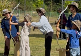 Tổng công ty xúc tiến thể thao quốc gia trải nghiệm thể thao trong tuần lễ thể thao