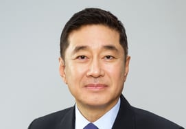 "A legacy of volleyball love": Lee Ho-jin Tae Gwang-geu-rup (Chairman) appointed as the 9th KOVO president... 3-year term starting in July