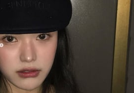 'Кириго' Чхве Джу Ын, в повседневной жизни так...Ким Си А также была удивлена «двойной жизнью»