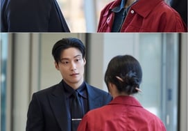 『素敵な新世界』悪女イム・ジヨンvs悪質ホ・ナムジュン、悪と悪のロマンス勃発