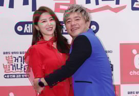 'Eight consecutive days of marital relations' Bae Ki-seong: "Even with hearing loss, preparing for a second child, gradually improving" [Interview]