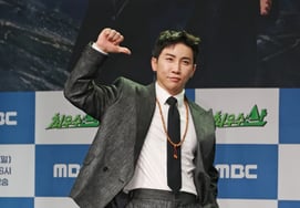 Ю Се Юн 'Я лучший комик!' [★Фото]